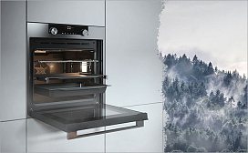 Рейтинг лучших электрических встраиваемых духовых шкафов Asko по цене и качеству в 2025 году