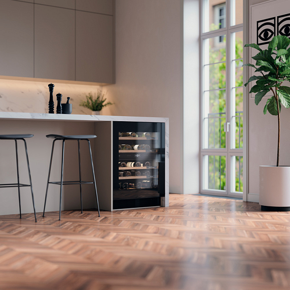 Винный шкаф Asko WU886G2FNB1 preview 10