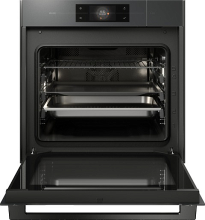 Духовой шкаф Asko OCS8678GG preview 12