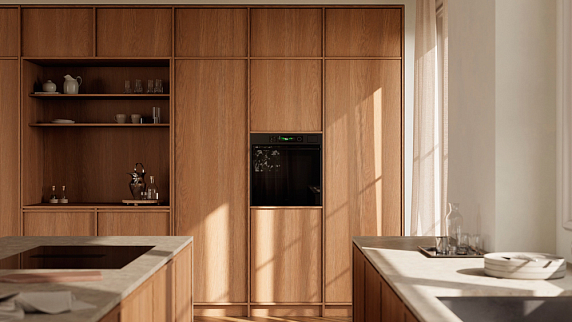 Духовой шкаф Asko OCS66GSH preview 14