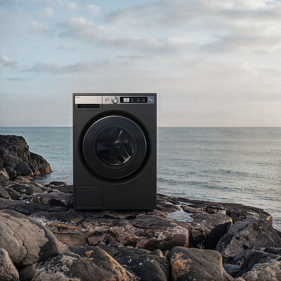 Стиральная машина Asko W7096XG preview 25