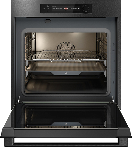 Духовой шкаф Asko OT66BSH preview 5