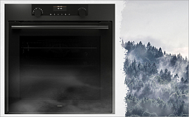 Лучшие духовые шкафы Asko в 2024 году