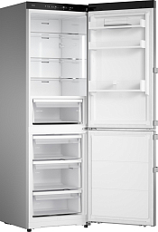 Холодильник Asko RFC286KNBS1