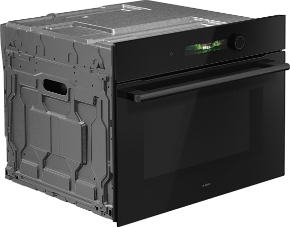 Встраиваемая микроволновая печь Asko OM54BGH preview 4