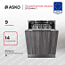 Купить Встраиваемая посудомоечная машина Asko DFI544H/1