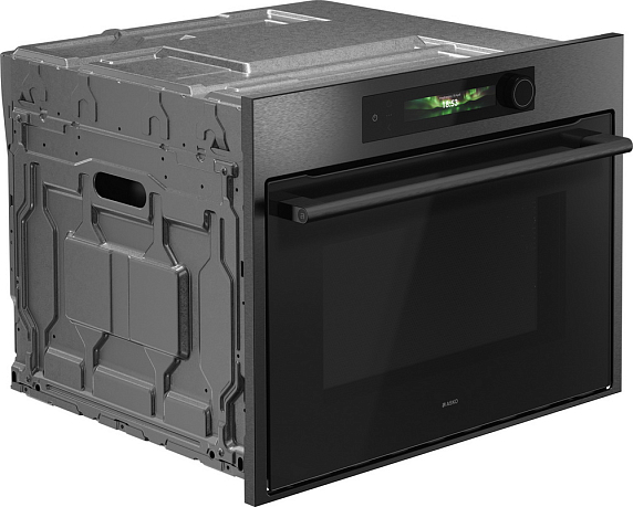 Встраиваемая микроволновая печь Asko OM64BSH preview 5