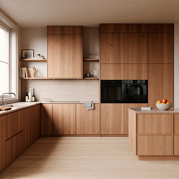 Духовой шкаф Asko OCS56BGH preview 26