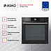 Купить Духовой шкаф Asko OP8678G preview 2