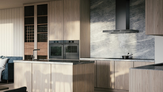 Духовой шкаф Asko OCS8678GG preview 16