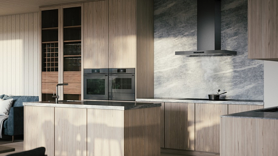 Духовой шкаф Asko OCS8678GG preview 16