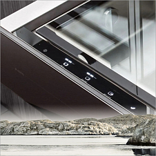 Трубка для внешнего вакуумирования