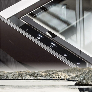 Трубка для внешнего вакуумирования