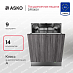 Купить Встраиваемая посудомоечная машина Asko DFI545V