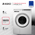 Купить Стиральная машина Asko W4086C.W/3 preview 1