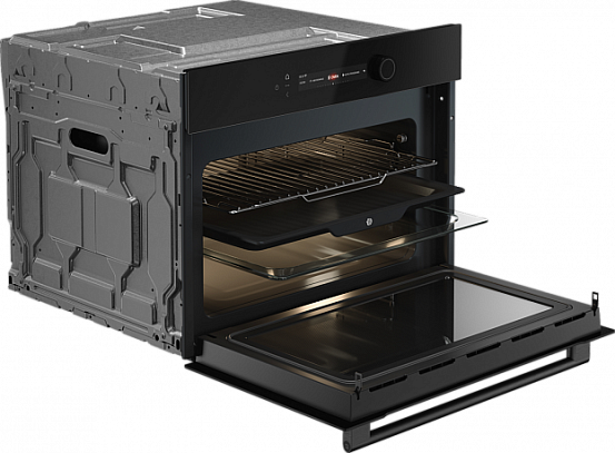 Компактный духовой шкаф Asko OCM64SSH preview 4