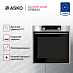 Купить Духовой шкаф Asko OP8664S preview 3