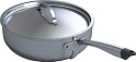 Сотейник Asko ACP13S Celsius Cooking