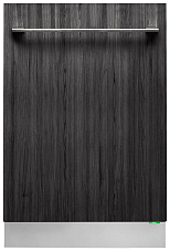 Встраиваемая посудомоечная машина Asko DFI676GXXL/1