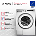 Купить Стиральная машина Asko W7124XXLW preview 4