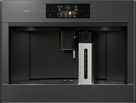 Встраиваемая кофемашина Asko CM8478GG
