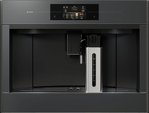 Встраиваемая кофемашина Asko CM8478GG