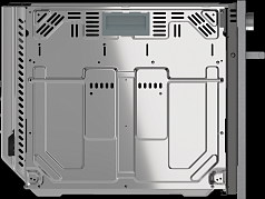 Компактный духовой шкаф Asko OCSM8487S
