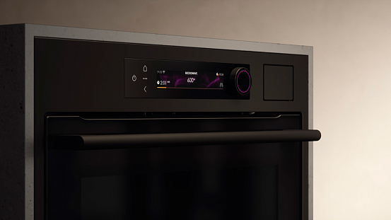 Духовой шкаф Asko OCSM66GSH preview 20