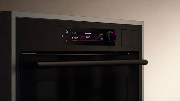 Духовой шкаф Asko OCSM66GSH preview 20