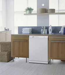 Стиральная машина Asko W6884D W