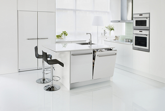 Встраиваемая посудомоечная машина Asko D5554 XXL FI preview 6