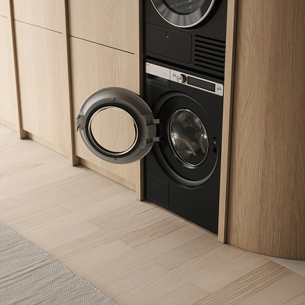 Сушильная машина Asko T709HUG preview 17