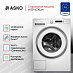 Купить Стиральная машина Asko W3114CXLW preview 2