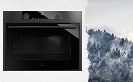 Модельный ряд микроволновых печей Asko