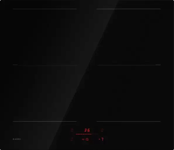 Варочная панель Asko HI2643FBG1 preview 8