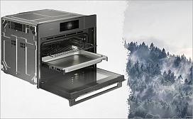 Рейтинг лучших компактных духовых шкафов Asko по цене и качеству в в 2025 году