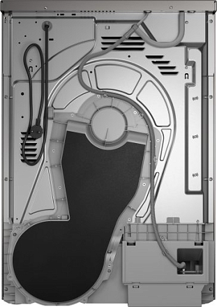 Сушильная машина Asko T509HRT preview 13