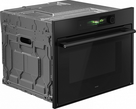 Компактный духовой шкаф Asko OCM64GSH preview 10