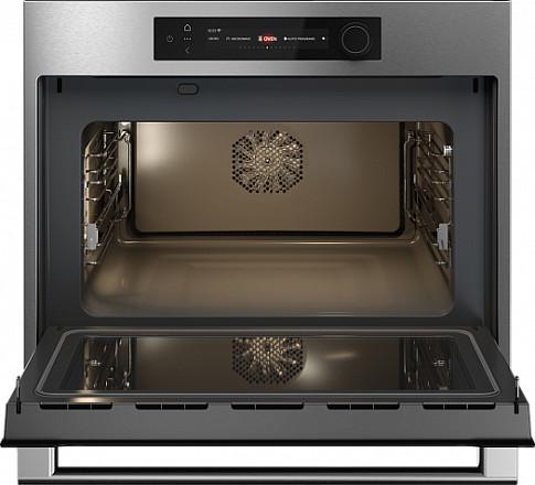 Компактный духовой шкаф Asko OCM64SSH preview 7