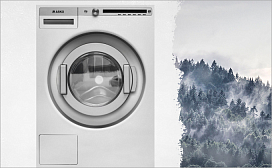 Рейтинг лучших стиральных машин Asko в 2026 году