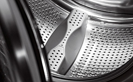 Новые стиральные и сушильные машины ASKO