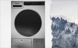 Нужна ли сушильная машина Asko