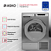 Купить Сушильная машина Asko T608HX.S preview 4