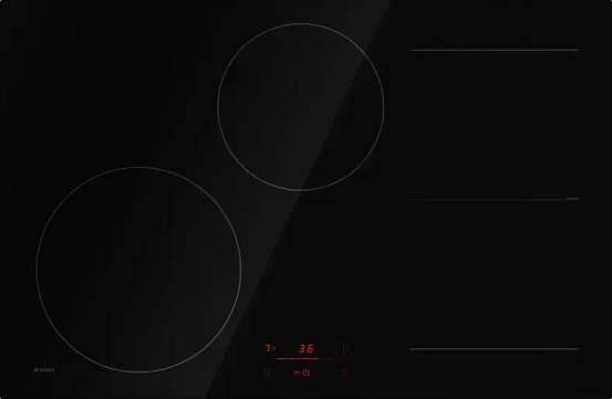 Варочная панель Asko HI2842FBG1 preview 8