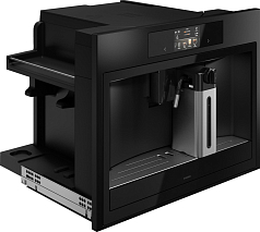 Встраиваемая кофемашина Asko CMB64GS