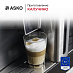 Купить Встраиваемая кофемашина Asko CM8478GG preview 4
