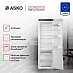 Купить Встраиваемый холодильник Asko RBR276DND1 preview 2