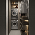 Комплект Asko Style 6 (W6098X.S/3, T608HX.S, HDB1153S) фото 7 Купить Комплект Asko Style 6 (W6098X.S/3, T608HX.S, HDB1153S) preview 7