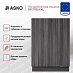Купить Встраиваемая посудомоечная машина Asko DFI778UXXL preview 2