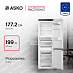 Купить Встраиваемый комбинированный холодильник Asko RBC276DNC1 preview 1